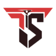 techstyle industrial logo ikona